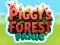 Peli Piggys Forest Panic verkossa