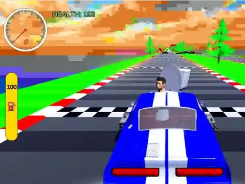 Peli Skibidi wc gt drag Championship verkossa