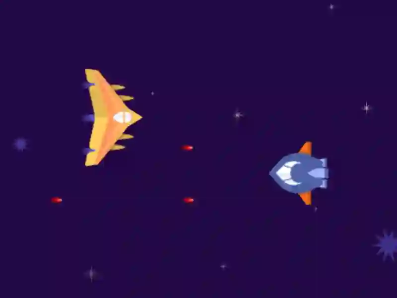 Peli Jet-hyökkäys verkossa