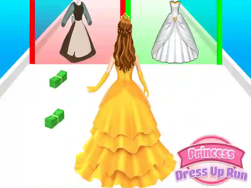 Peli Prinsessa pukeutua verkossa Peli Prinsessa pukeutua verkossa