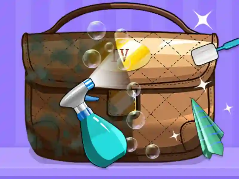 Peli Täydellinen siisti verkossa