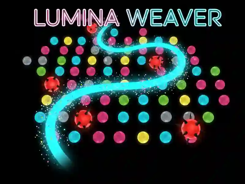 Peli Lumina Weaver verkossa