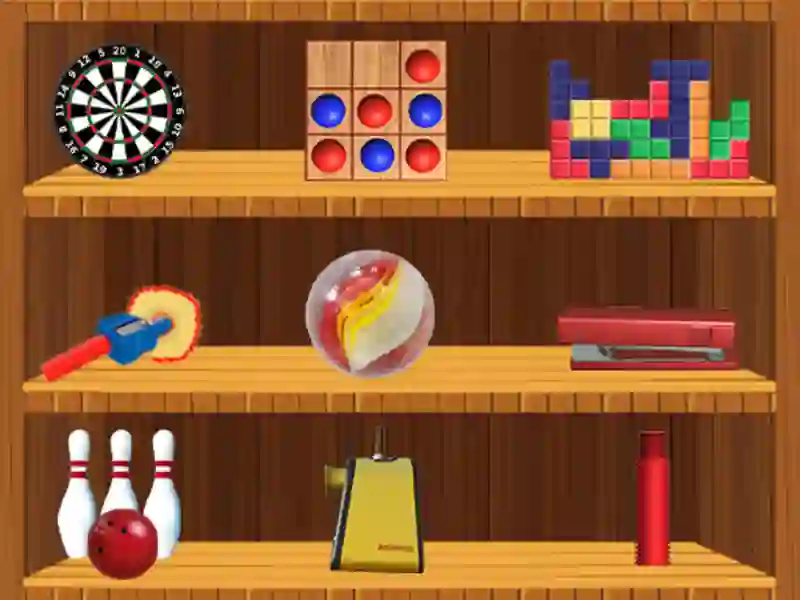 Peli Stressin vastainen 2 verkossa