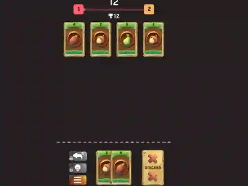 Peli Maatila 2048 verkossa