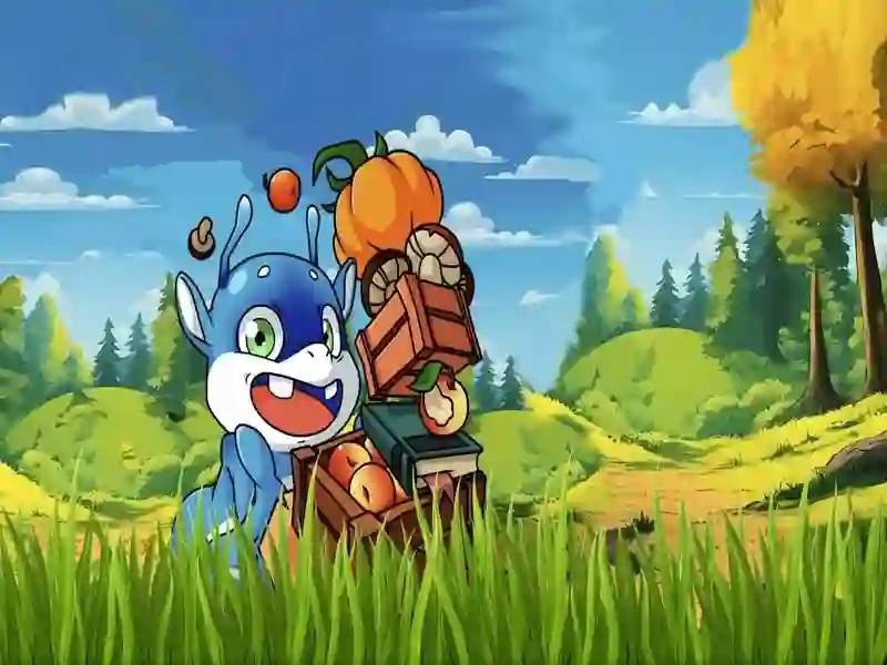Peli Papa Buzja verkossa