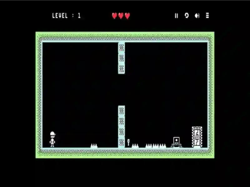 Peli Edge of Survival verkossa