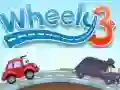 Peli Wheely 3 verkossa