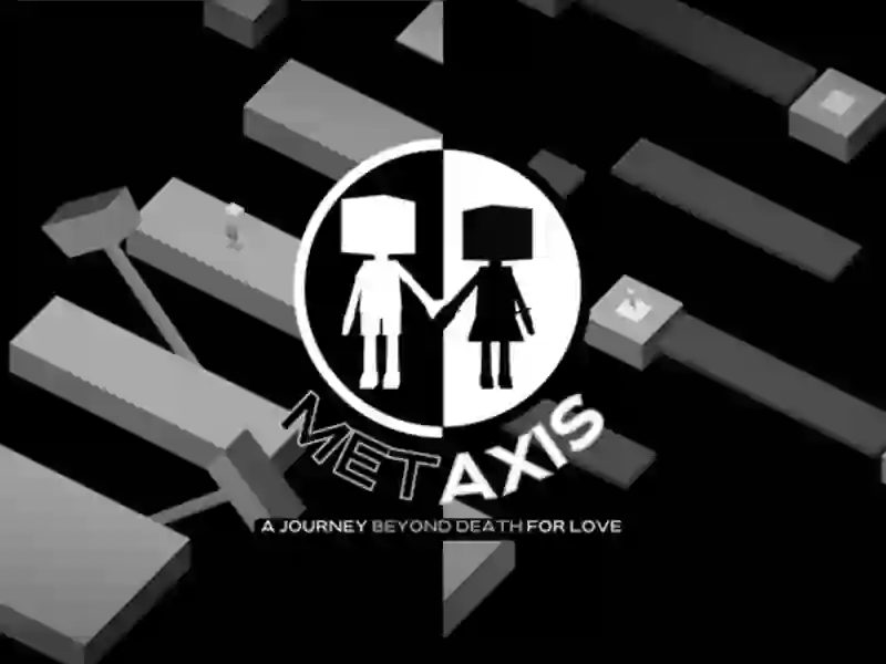 Peli Metaksi verkossa