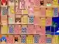 Peli Mahjong Sonic verkossa