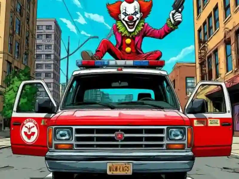 Peli DTA 2: maniakki verkossa