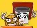 Peli Koripallo & Pallo verkossa