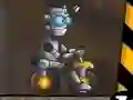 Peli Mene Robotit 2 verkossa