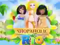 Peli Shopaholic Rio verkossa