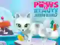 Peli Käpälät kauneuteen Arktinen versio verkossa Peli Käpälät kauneuteen Arktinen versio verkossa