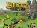 Peli Blitz Taktiikat verkossa Peli Blitz Taktiikat verkossa