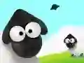 Peli Lähetä lampaat verkossa Peli Lähetä lampaat verkossa