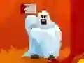 Peli Puunkorjaajat Halloween verkossa