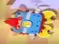 Peli Chainy Chisai Keskiaika 2 verkossa