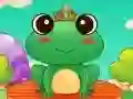 Peli Hocus Froggus verkossa