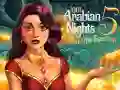 Peli 1001 arabialaista yötä 5: Sinbad merimies verkossa