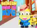 Peli Minion Lentää NYC:hen verkossa Peli Minion Lentää NYC:hen verkossa
