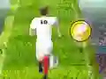 Peli Euro Jalkapallo Sprint verkossa