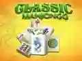 Peli Klassinen Mahjong verkossa Peli Klassinen Mahjong verkossa