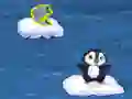 Peli Pingviini Hyppy verkossa