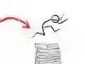 Peli Stickman Koulukilpailu verkossa