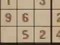 Peli Sudoku Deluxe verkossa