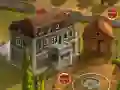 Peli Piilotettu Kartano verkossa