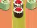 Peli Sushi Backgammon verkossa
