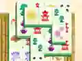 Peli Voimakas Mahjong: Matka verkossa