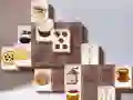 Peli Kahvi Mahjong verkossa Peli Kahvi Mahjong verkossa