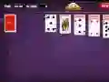 Peli Klondike Solitaire verkossa