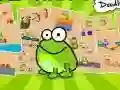 Peli Napauta Sammakkoa Doodle verkossa Peli Napauta Sammakkoa Doodle verkossa