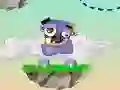Peli JomJom Hyppy verkossa Peli JomJom Hyppy verkossa