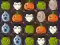Peli Halloween Yhdistä 3 verkossa