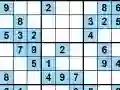Peli Ultimate Sudoku HTML5 verkossa