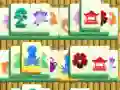 Peli Mahjong Tornit 2 verkossa Peli Mahjong Tornit 2 verkossa