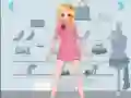 Peli Elsa Pukeutuminen verkossa Peli Elsa Pukeutuminen verkossa