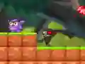 Peli Ninja Poika 2 verkossa Peli Ninja Poika 2 verkossa
