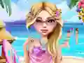 Peli Fashionista Malediivit Aito Muutos verkossa