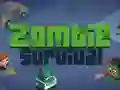 Peli Zombielähetykset verkossa Peli Zombielähetykset verkossa
