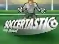 Peli Soccertastinen verkossa