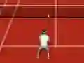 Peli Todellinen Tennis verkossa