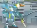 Peli Super Robo Taistelija verkossa
