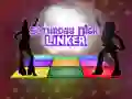 Peli Lauantai-illan Linkittäjä verkossa
