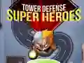 Peli Torniosuus: Supersankarit verkossa Peli Torniosuus: Supersankarit verkossa