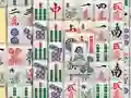 Peli Mahjong Mahjong verkossa